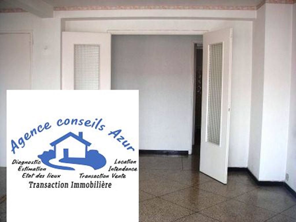 Appartement T3 MARSEILLE 05 (13005) AGENCE CONSEILS AZUR