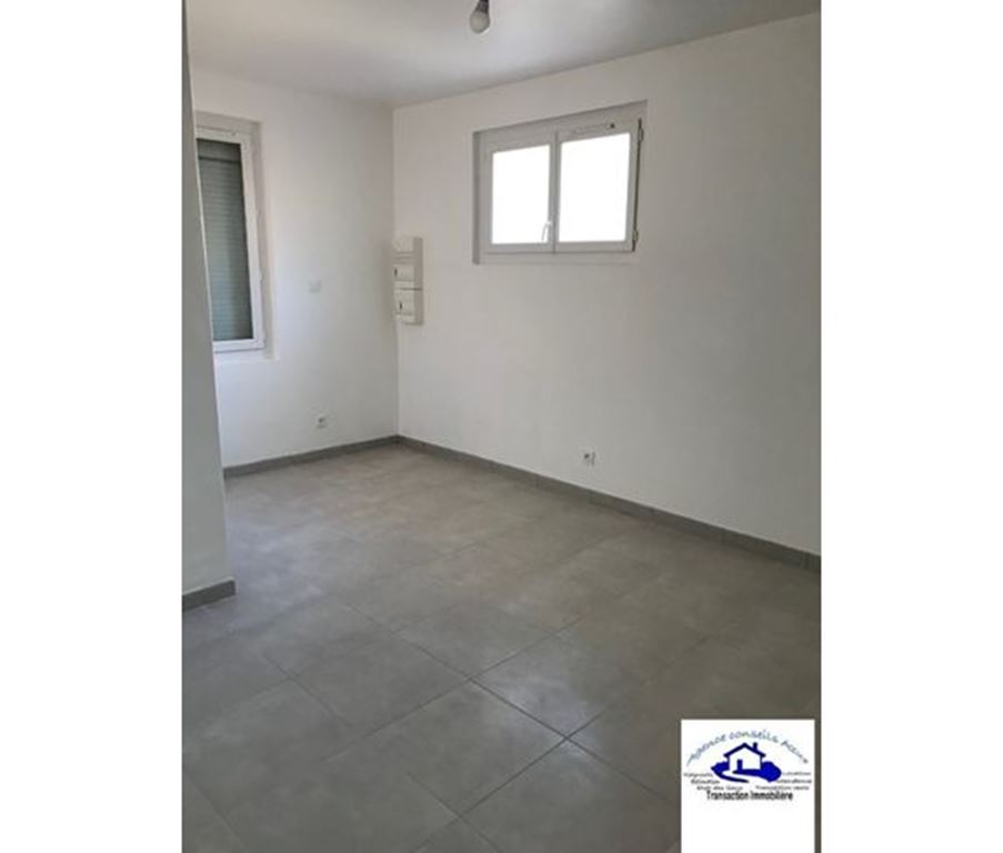 Appartement T2 SIX FOURS LES PLAGES (83140) AGENCE CONSEILS AZUR