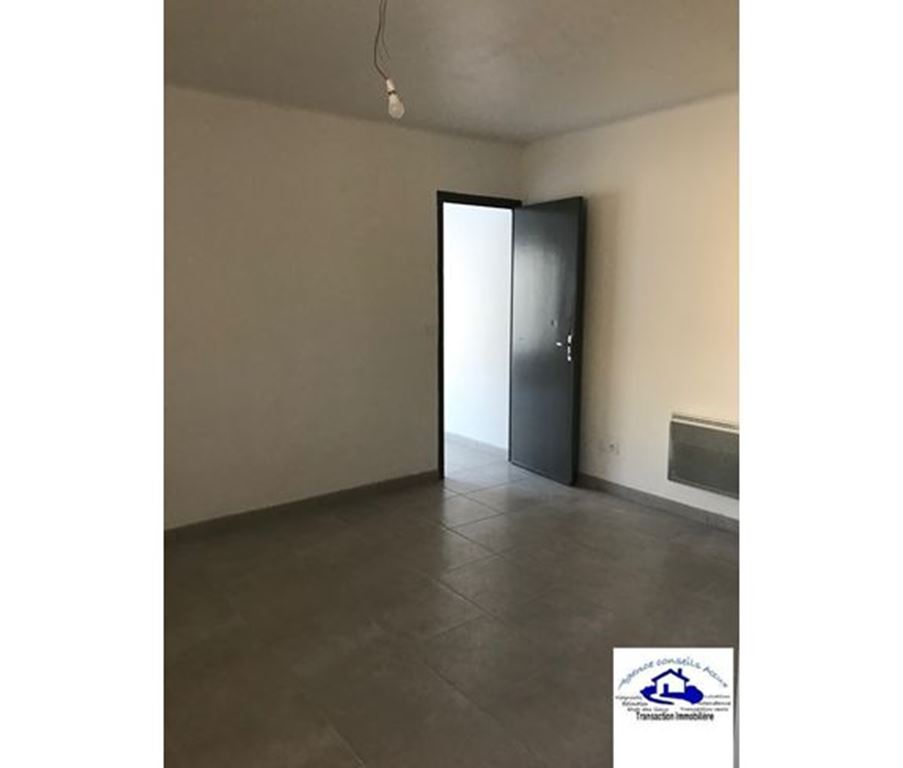 Appartement T2 SIX FOURS LES PLAGES (83140) AGENCE CONSEILS AZUR