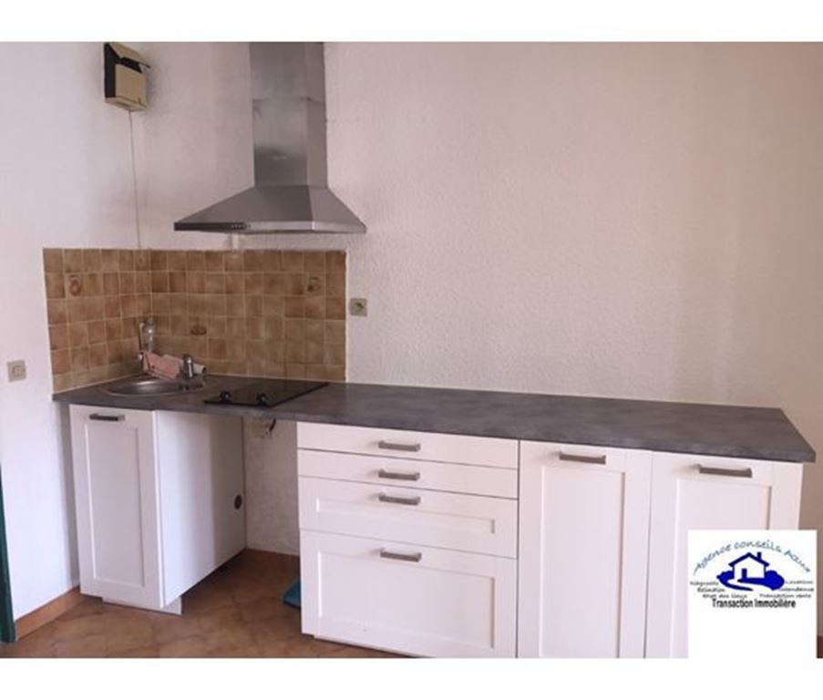 Appartement Studio SIX FOURS LES PLAGES (83140) AGENCE CONSEILS AZUR