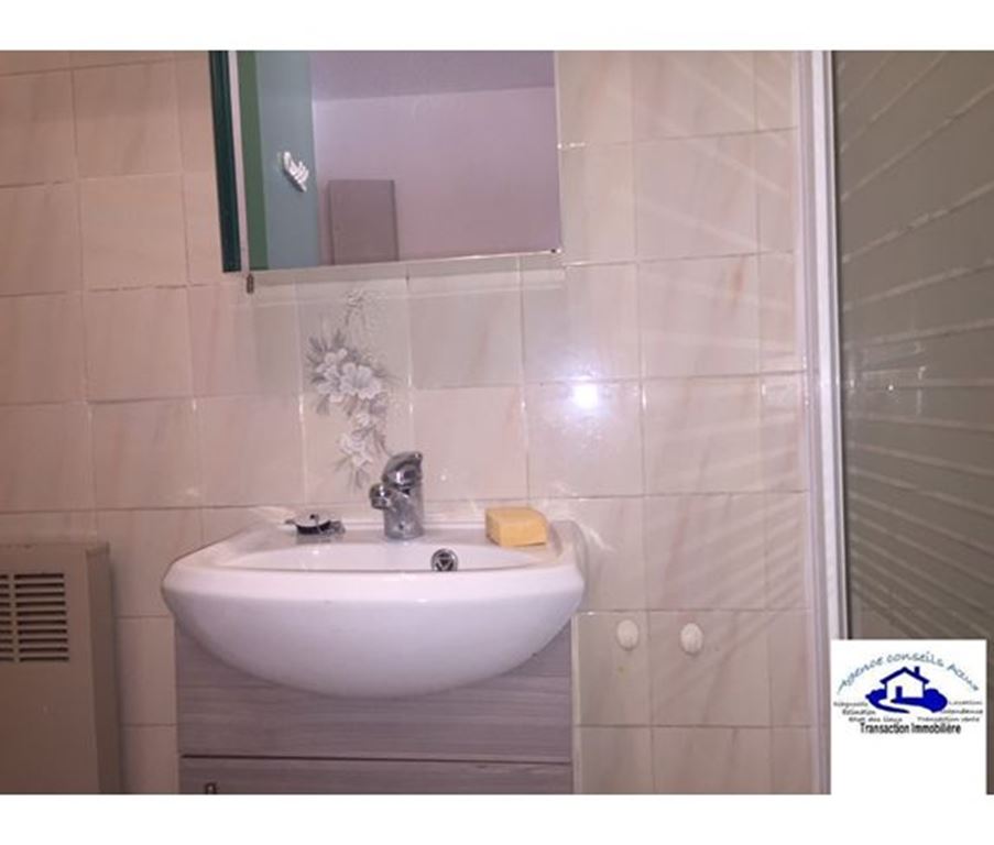 Appartement Studio SIX FOURS LES PLAGES (83140) AGENCE CONSEILS AZUR