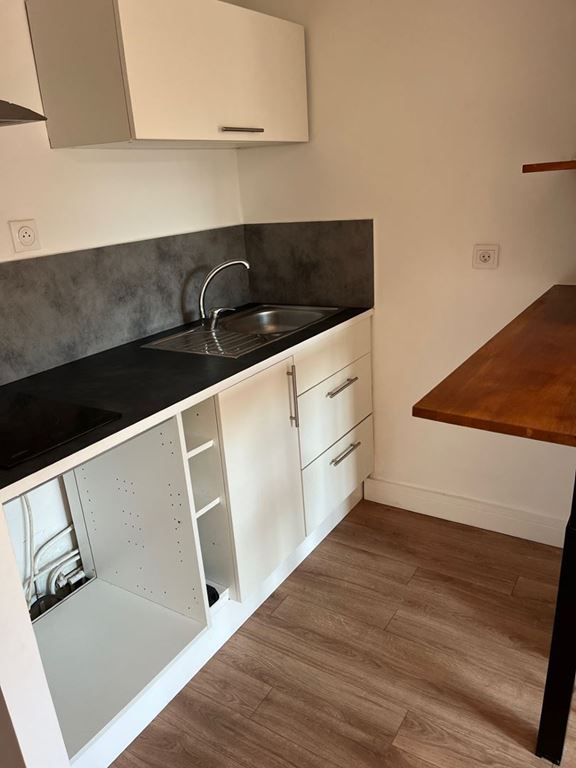 Appartement T1 BANDOL (83150) AGENCE CONSEILS AZUR