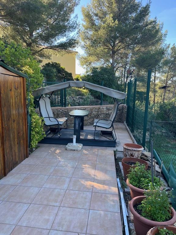Appartement T2 BANDOL (83150) AGENCE CONSEILS AZUR