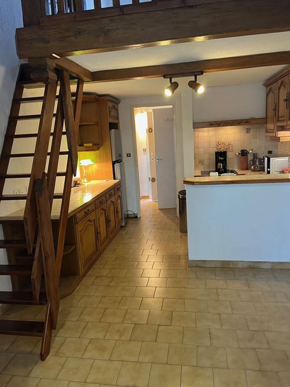 Appartement T2 BANDOL (83150) AGENCE CONSEILS AZUR