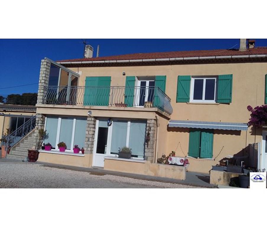 Appartement T3 OLLIOULES (83190) AGENCE CONSEILS AZUR