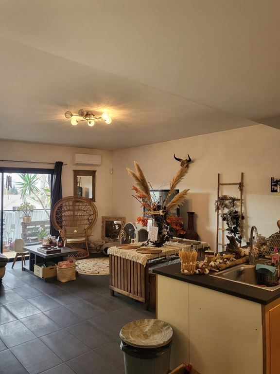 Appartement T3 ST CYR SUR MER (83270) AGENCE CONSEILS AZUR