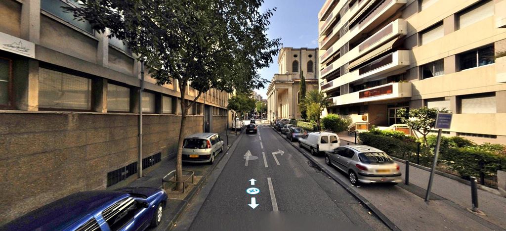 Appartement T1 MARSEILLE 04 (13004) AGENCE CONSEILS AZUR