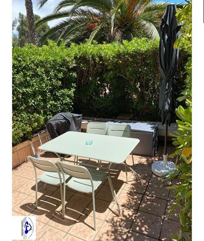 Appartement T2 BANDOL (83150) AGENCE CONSEILS AZUR