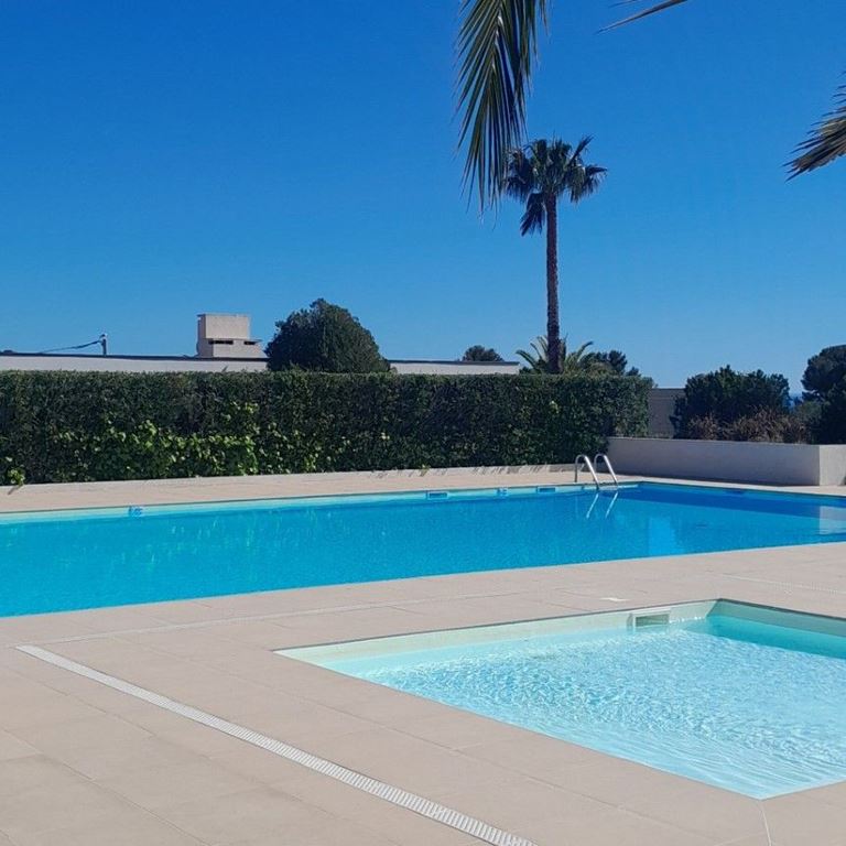 Appartement T2 BANDOL (83150) AGENCE CONSEILS AZUR