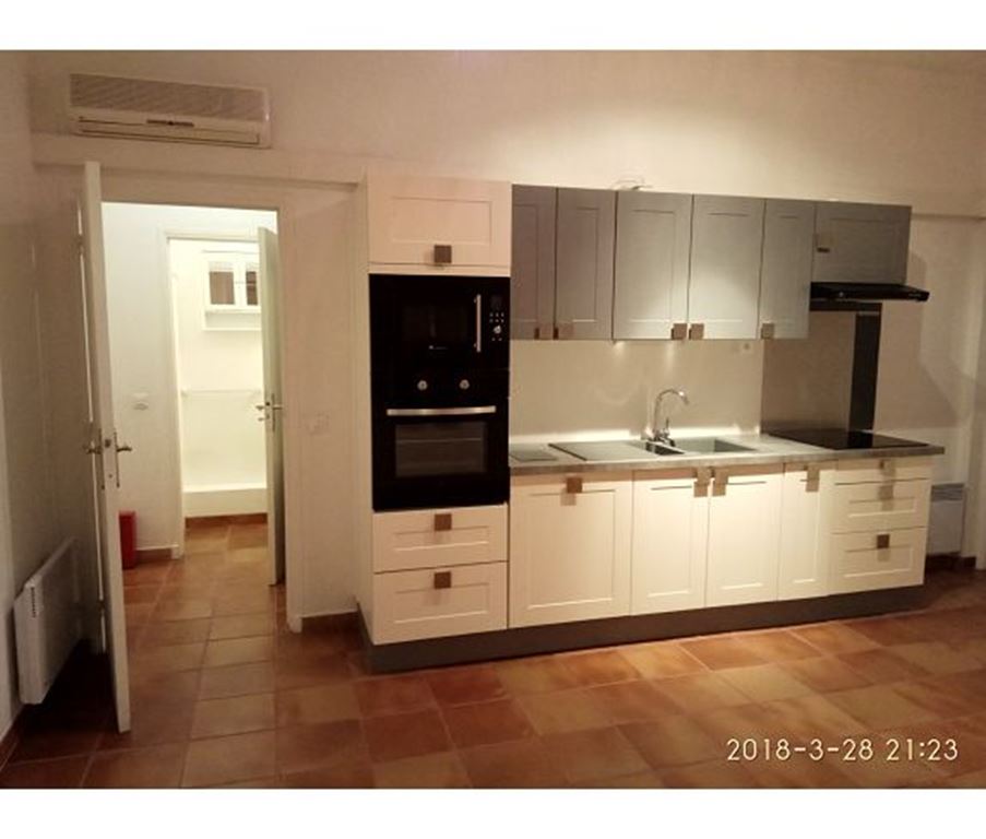 Appartement T3 LA MADRAGUE (83270) AGENCE CONSEILS AZUR