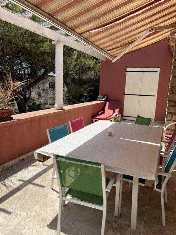 Villa BANDOL (83150) AGENCE CONSEILS AZUR