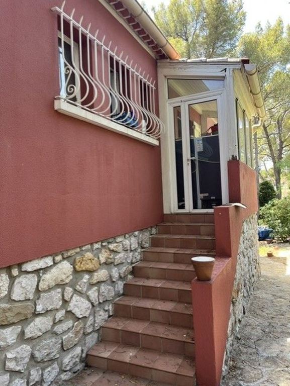 Villa BANDOL (83150) AGENCE CONSEILS AZUR