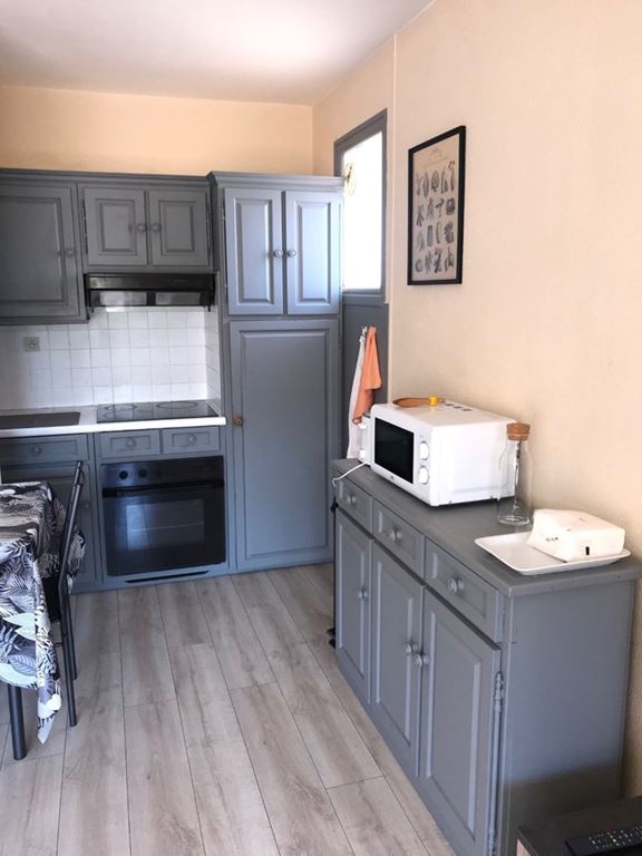 Appartement T3 BANDOL (83150) AGENCE CONSEILS AZUR