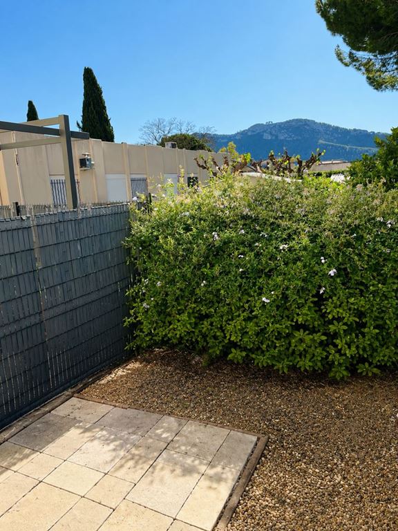 Appartement T1 LE CASTELLET (83330) AGENCE CONSEILS AZUR