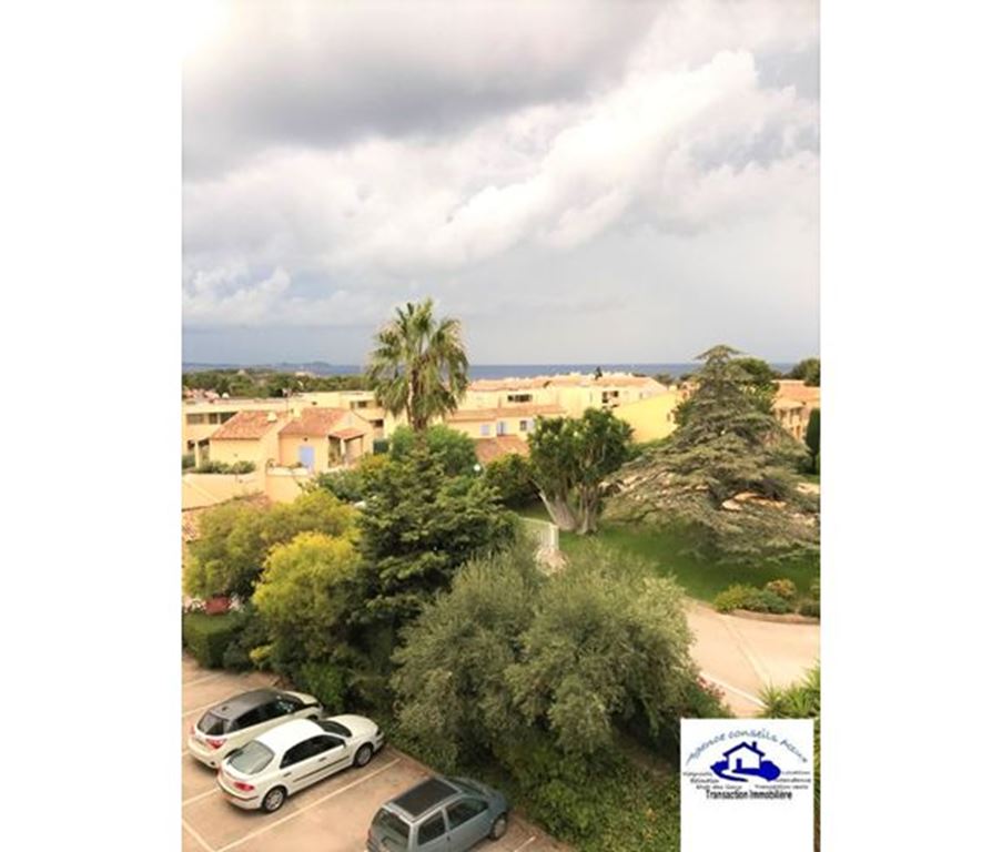Appartement T3 BANDOL (83150) AGENCE CONSEILS AZUR