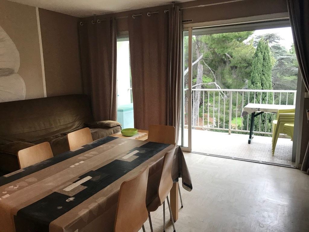 Appartement T2 BANDOL (83150) AGENCE CONSEILS AZUR