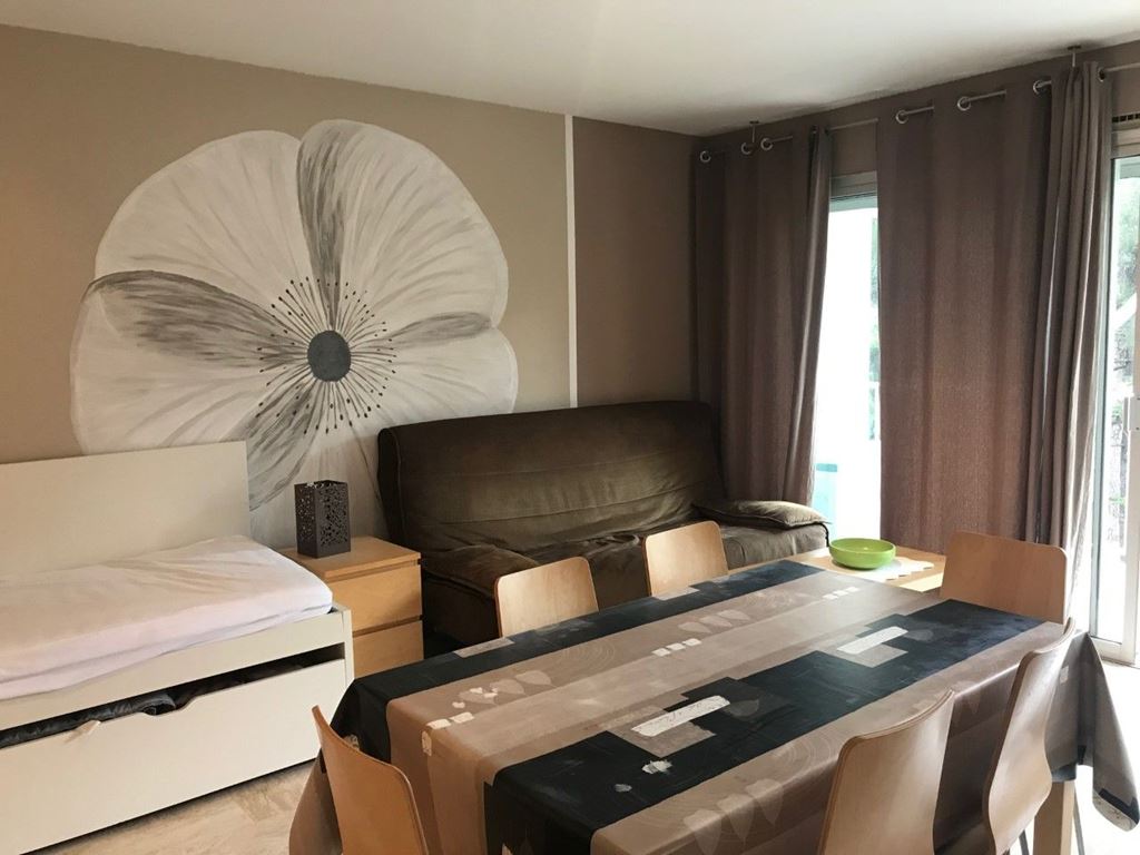 Appartement T2 BANDOL (83150) AGENCE CONSEILS AZUR