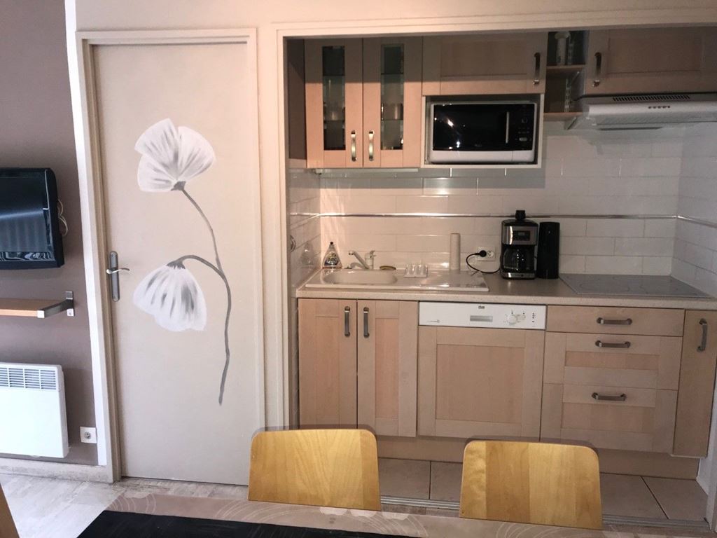 Appartement T2 BANDOL (83150) AGENCE CONSEILS AZUR