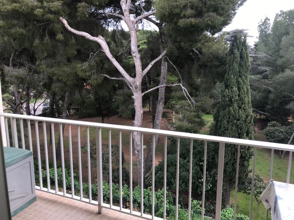 Appartement T2 BANDOL (83150) AGENCE CONSEILS AZUR