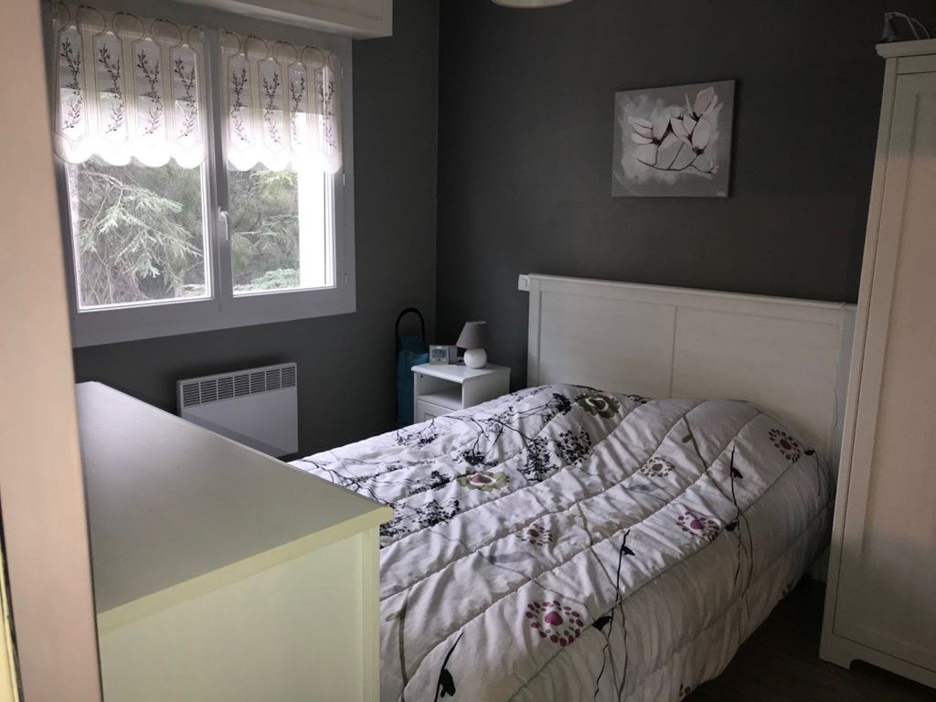 Appartement T2 BANDOL (83150) AGENCE CONSEILS AZUR