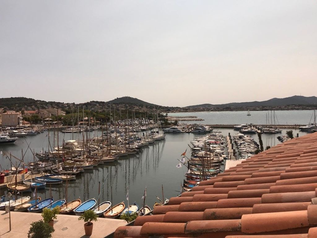 Appartement T2 SANARY SUR MER (83110) AGENCE CONSEILS AZUR